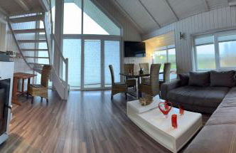 Sealect-Hus-5-direkt-an-der-Nordsee-nahe-St-Peter-Ording-mit-Sauna-Whirlpool-und-Kamin - Foto 11