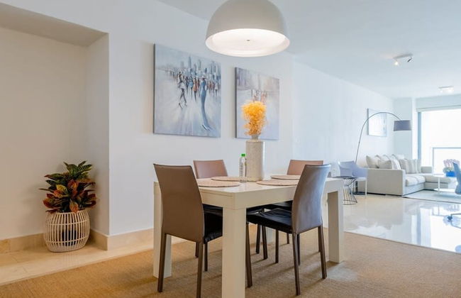 w Amazing 1BR With Balcony in YOO - Foto 12