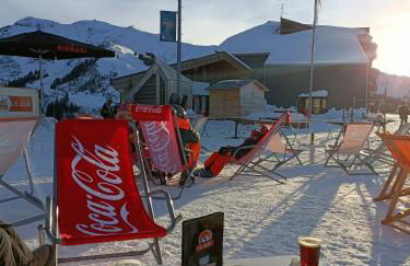 Appartement pied des pistes - Samoëns 1600 - Foto 20