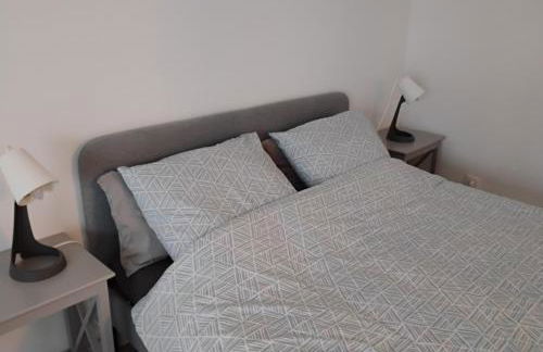 Appartement tt confort prox tram et GARE ou CHU Hautepierre à 5 minutes - Photo 7