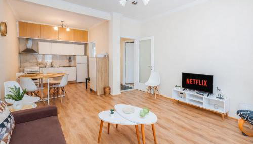 Grand Apartment Next to Center 3bd 110sqm - Foto 3