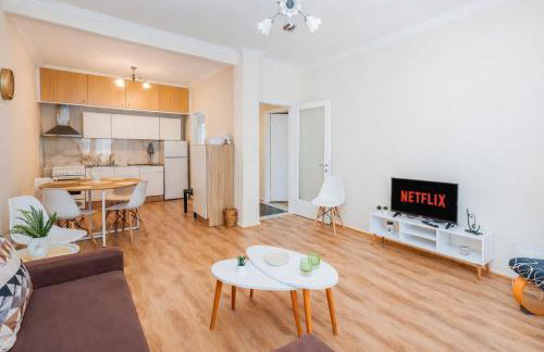 Grand Apartment Next to Center 3bd 110sqm - Foto 3