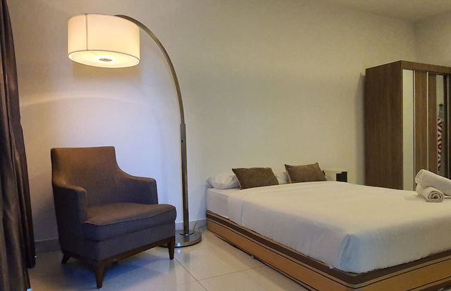 3 Towers Jalan Ampang By MYHA Homestay - Foto 38