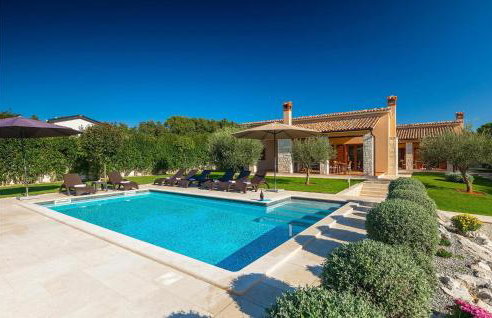 Villa Tina Barban - Foto 7