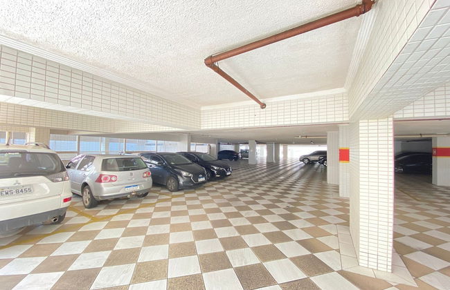 Pé na Areia Praia da Aviação - Foto 23