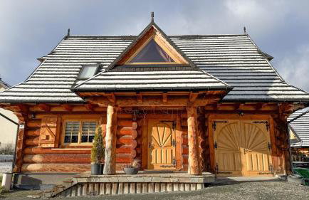 Chata Wald - Foto 29