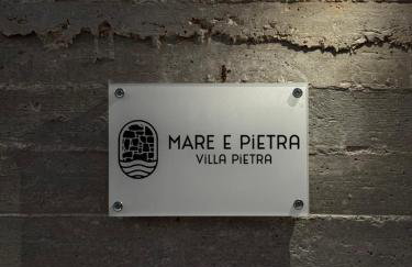 Mare e Pietra -Pietra Luxury Villa Pefkali - Foto 35
