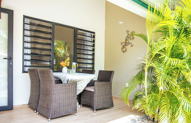 ABC Resort Curaçao - Foto 29