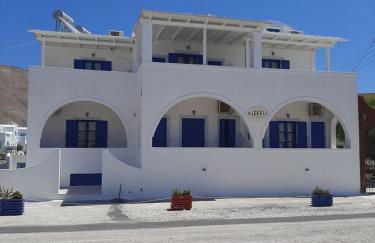 Villa Nefeli - Foto 1