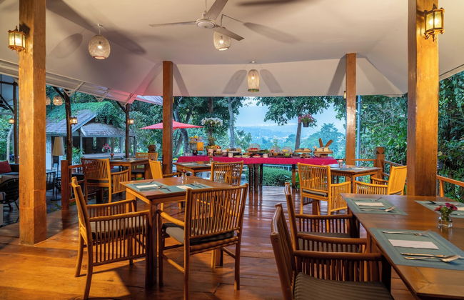 Luxury Farm House Pai - Photo 34