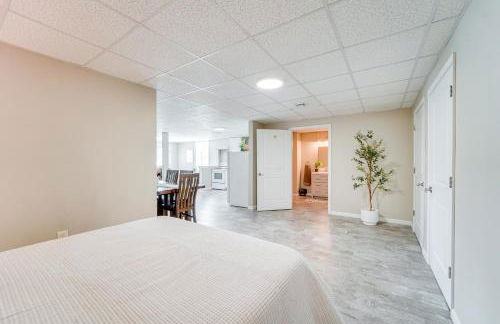 Mtn-View Studio 18 Mi to Penn State! - Foto 15