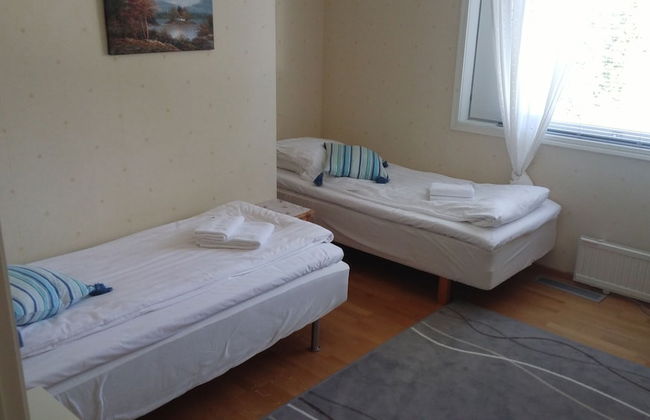 Kotimaailma Apartments Naantali - Foto 3