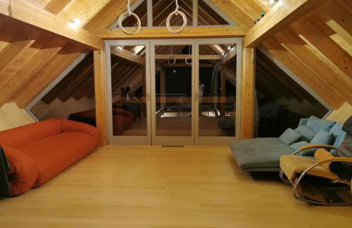 Apartments in Blockhaus im Wald - Foto 25