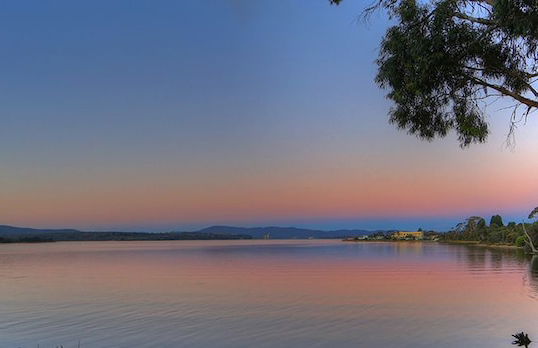 Beauty Point Tourist Park - Foto 48