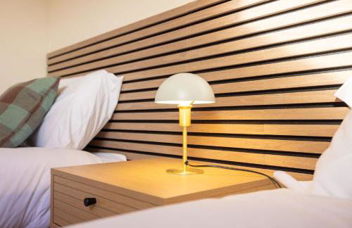 Atuaire Home La Merced en el centro histórico de Burgos PARKING INCLUIDO - Foto 12