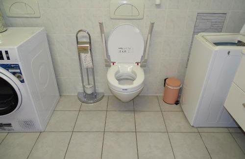 Ferienhaus Haus Lisa - Foto 2