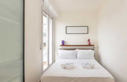 Bright apartment with view - Foto 8