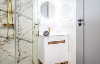 Top Alex domki Międzyzdroje Lubin - Foto 5