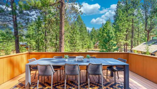 Mid Century Lodge - Foto 3