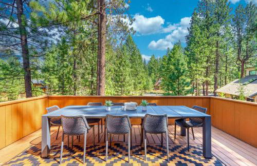 Mid Century Lodge - Foto 3