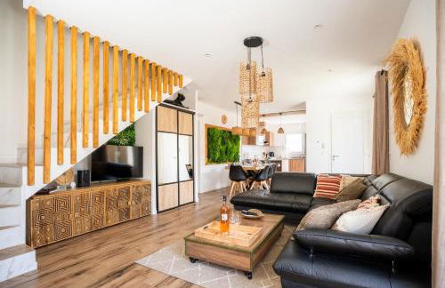 Villa Shaka Zulu - Foto 4