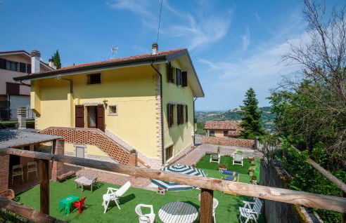 Awesome Home In Poggio Torriana - Foto 1