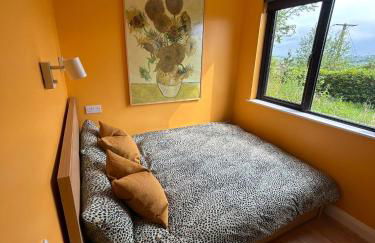 Square 32 Luxury Shipping container - Foto 39