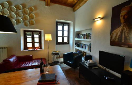 Rustic Tuscan Cottage - Foto 22