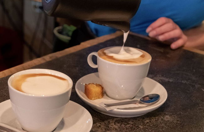 Comfortable Chalet With Microwave, on a Holiday Park 1 km. From the Beach - Photo 28