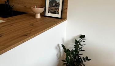 Ferienwohnung an der Windmühle - Foto 4