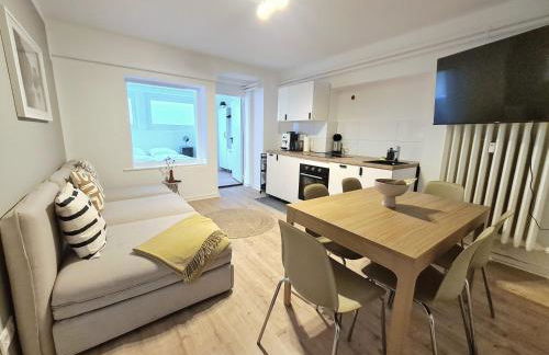 Hamburg City Apartment for 7 - Foto 1