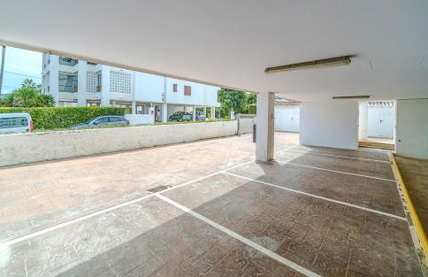 Apartamento en primera línea Javea - Foto 4