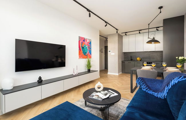 Dziwnów Apartments by Renters Prestige - Photo 30