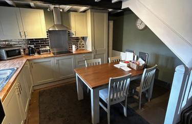 The Cottage Harmby - Photo 17