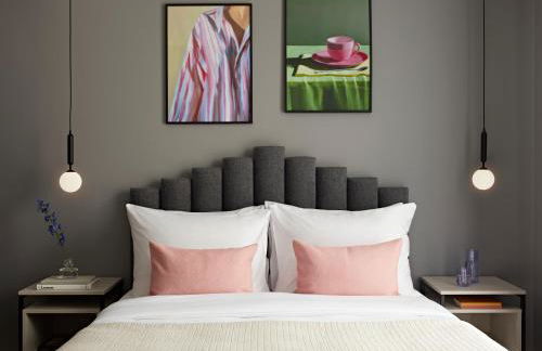 Numa Berlin Boxer - Foto 68