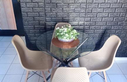 Apto Completo Aparecida de Goiânia - Foto 5