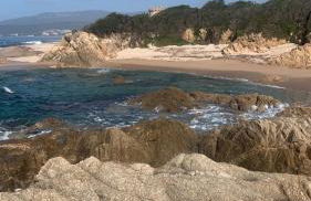 Roulotte individuelle dans le maquis Corse - Foto 20