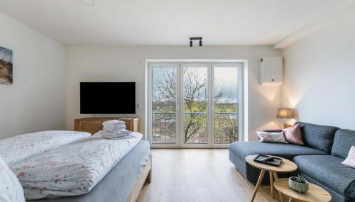 Husbyries Wohnung 11 - Foto 1