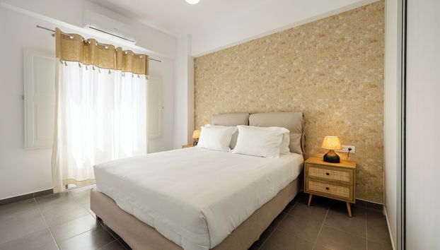 FN Suites - Foto 2, Habitación