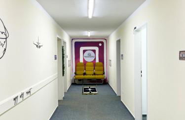 NA-HH-Airportment - Ideal für Gruppen & Familien mit Spielzimmer - free WLAN - Foto 17