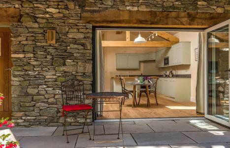 Twitchers Cottage - Foto 8