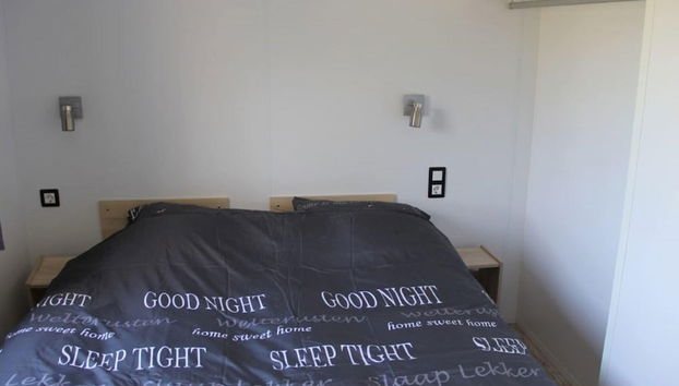 Comodidade do quarto