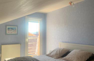 villa plein sud ensoleillée - Foto 11