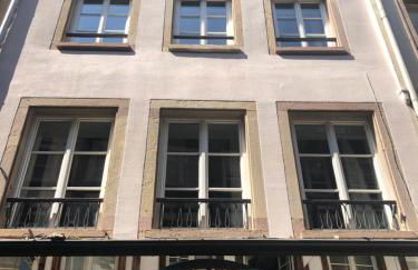 Carpe Diem Home Strasbourg - Foto 42