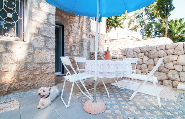 Apartments Carmen & Tosca - Photo 18