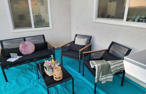 Exotic Gem Relaxing Farm Vibes Near Safari Zoo, Legoland & Wineries - Foto 26