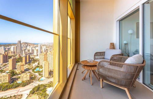 Intempo by Holuxe - 322 - 32nd floor - Foto 1