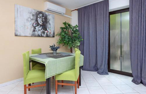 Apartments with parking space Brsec, Opatija - 7755 - Foto 11