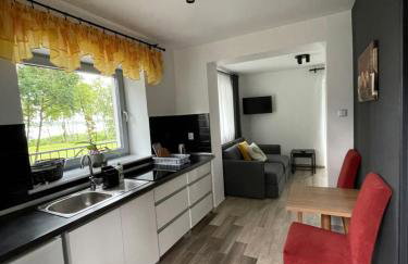 Apartamenty Leśna Plaża - Foto 48