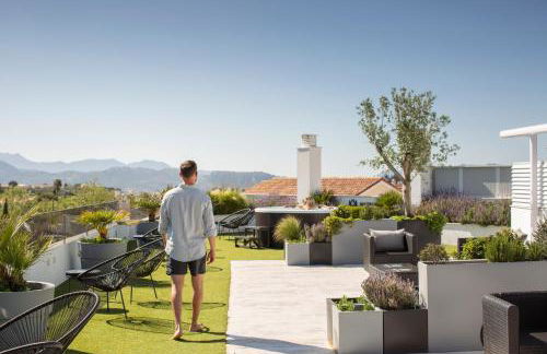 Apartamentos Martalia Arenal - Photo 5